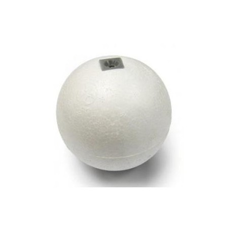Comprar Boya Porespan 11.5Cm. 1/2 Jr 29032 al Mejor Precio