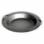Comprar Brasero Chapa C/Bordon 44Cm. Rusan 13111 al Mejor Precio