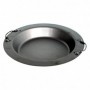 Comprar Brasero Chapa C/Bordon 44Cm. Rusan 13111 al Mejor Precio