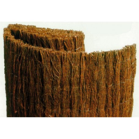 Comprar Brezo 1,5Cm. Medio 2M. Rollo 5 Mt Wurko 96127 al Mejor Precio