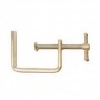 Comprar Brida Marqueteria Br-35 Ca Wuto 271012 al Mejor Precio