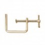 Comprar Brida Marqueteria Br-35 Ca Wuto 271012 al Mejor Precio