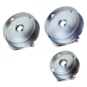Comprar Broca 35Mm. 04962 Rubi 267007 al Mejor Precio