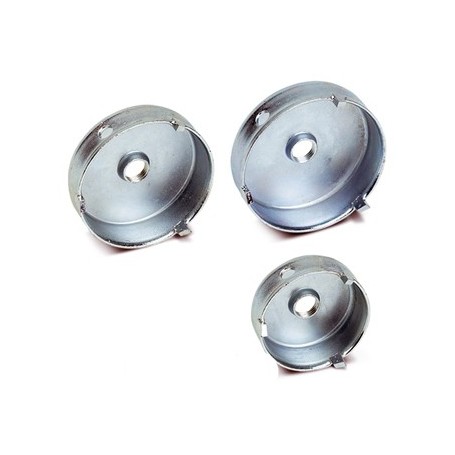 Comprar Broca 45Mm. 04964 Rubi 267008 al Mejor Precio
