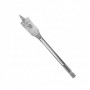 Comprar Broca Madera Pala Punta 18 Mm Wurko 48226 al Mejor Precio