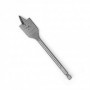 Comprar Broca Madera Pala Punta 25 Mm Wurko 48230 al Mejor Precio