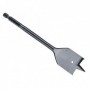 Comprar Broca Madera Pala Punta 36 Mm Wurko 48236 al Mejor Precio