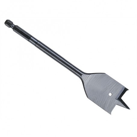Comprar Broca Madera Pala Punta 36 Mm Wurko 48236 al Mejor Precio