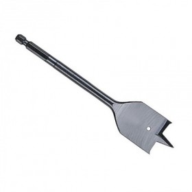 Comprar Broca Madera Pala Punta 40 Mm Wurko 48237 al Mejor Precio