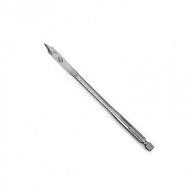 Comprar Broca Madera Pala Punta 6 Mm Wurko 48220 al Mejor Precio