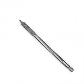 Comprar Broca Madera Pala Punta 8 Mm Wurko 48221 al Mejor Precio