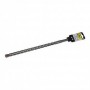 Comprar Broca Sds Plus St2 12X310 Mm Wurko 49225 al Mejor Precio