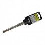 Comprar Broca Sds Plus St2 8X110 Mm Wurko 49208 al Mejor Precio