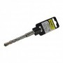 Comprar Broca Sds Plus St2 8X110 Mm Wurko 49208 al Mejor Precio