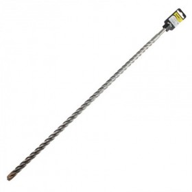 Comprar Broca Sds-Plus St2 14X600 Mm Wurko 49932 al Mejor Precio