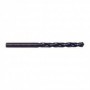 Comprar Brocas Acero Hss 10 Mm Afiladas Caja 5 Wurko 48119 al Mejor Precio
