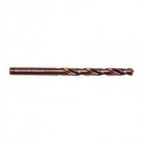 Comprar Brocas Acero Hss 11,5 Mm Cobalto Caja 5 Wurko 48171 al Mejor Precio