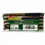 Comprar Brocas Acero Hss 11,5 Mm Cobalto Caja 5 Wurko 48171 al Mejor Precio