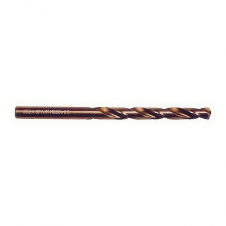 Comprar Brocas Acero Hss 3 Mm Cobalto Caja 10 Wurko 48154 al Mejor Precio