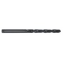 Comprar Brocas Acero Hss 4,5 Mm Afiladas Caja 10 Wurko 48108 al Mejor Precio