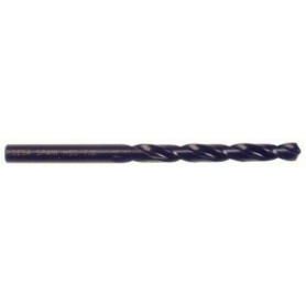 Comprar Brocas Acero Hss 5,5 Mm Afiladas Caja 10 Wurko 48110 al Mejor Precio