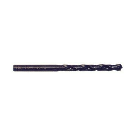 Comprar Brocas Acero Hss 5,5 Mm Afiladas Caja 10 Wurko 48110 al Mejor Precio