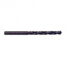 Comprar Brocas Acero Hss 8 Mm Afiladas Caja 10 Wurko 48115 al Mejor Precio