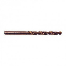 Comprar Brocas Acero Hss 8 Mm Cobalto Caja 10 Wurko 48164 al Mejor Precio