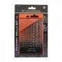 Comprar Brocas De Widia 3 A 10 Mm Juego 8 Stanford 190126 al Mejor Precio