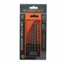 Comprar Brocas De Widia 4 A 10 Mm Juego 5 Stanford 190125 al Mejor Precio