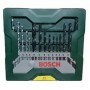 Comprar Brocas Mixto Mini X-Line 19675 Set-15 Bosch 171471 al Mejor Precio