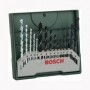 Comprar Brocas Mixto Mini X-Line 19675 Set-15 Bosch 171471 al Mejor Precio