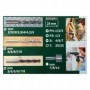 Comprar Brocas Mixto+Accesorios X33 Line 19325 Set-33 Bosch 171472 al Mejor Precio