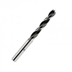 Comprar Brocas Para Madera 3 Puntas 12 Mm Caja 5 Wurko 48208 al Mejor Precio