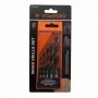 Comprar Brocas Para Madera 4 A 10 Mm Juego 5 Stanford 190130 al Mejor Precio