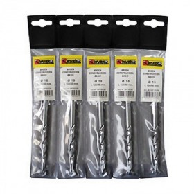 Comprar Brocas Widia 10 Mm Set 5 Wurko 49008 al Mejor Precio