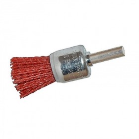 Comprar Brocha Abraslon 25Mm. Roja Jaz 106014 al Mejor Precio