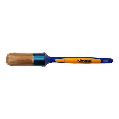 Comprar Brocha Prensada N10 Mango Plastico 33 Mm S/908 Wurko 245072 al Mejor Precio