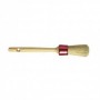 Comprar Brocha Prensada N14 S/904 Mango Madera 36 Mm Wurko 245034 al Mejor Precio