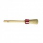 Comprar Brocha Prensada N14 S/904 Mango Madera 36 Mm Wurko 245034 al Mejor Precio
