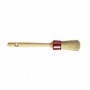 Comprar Brocha Prensada N6 S/904 Mango Madera 22 Mm Wurko 245030 al Mejor Precio