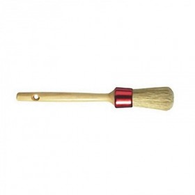 Comprar Brocha Prensada N6 S/904 Mango Madera 22 Mm Wurko 245030 al Mejor Precio