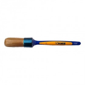 Comprar Brocha Prensada N8 Mango Plastico 28 Mm S/908 Wurko 245071 al Mejor Precio