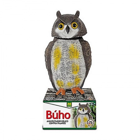 Comprar Buho Eolico Antipajaros 231452 Masso 252249 al Mejor Precio