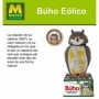 Comprar Buho Eolico Antipajaros 231452 Masso 252249 al Mejor Precio