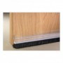 Comprar Burlete Adhesivo Cepillo Transparente 2157 Tira 1Mt Inofix 219305 al Mejor Precio
