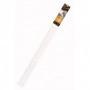 Comprar Burlete Bajo Puerta Pvc Flexible Blanco Tira 1M Ranger 400232 al Mejor Precio