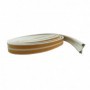 Comprar Burlete Caucho Perfil P6 Blanco Wurko 43001 al Mejor Precio