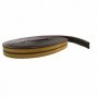 Comprar Burlete Caucho Perfil P6 Marron Wurko 43002 al Mejor Precio