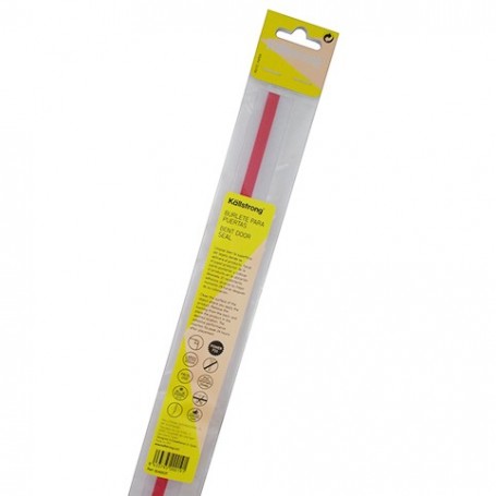 Comprar Burlete Goma Bajo Puerta100Cm Adhesivo Kallstrong 220236 al Mejor Precio